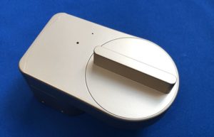 スマートロックのSESAME miniセサミミニ・レビュー&使用方法