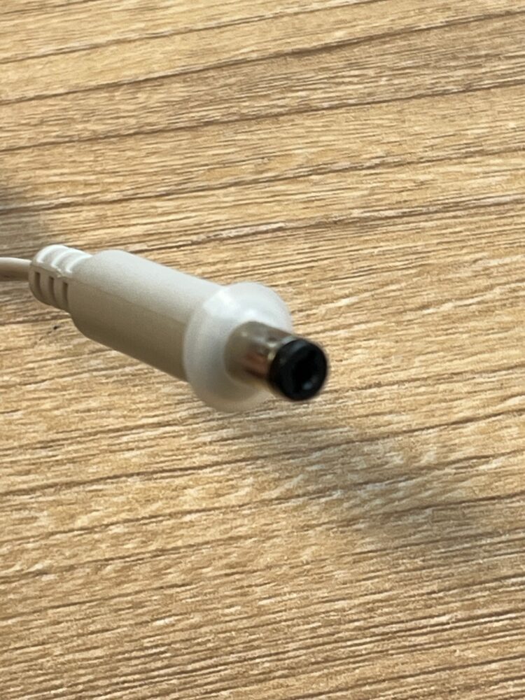 防水アタッチメント